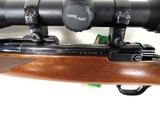 RUGER 77 MKII COMPACT 260 REMINGTON - Image 6 of 11