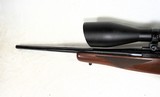 RUGER 77 MKII COMPACT 260 REMINGTON - Image 8 of 11