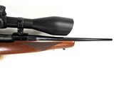 RUGER 77 MKII COMPACT 260 REMINGTON - Image 4 of 11