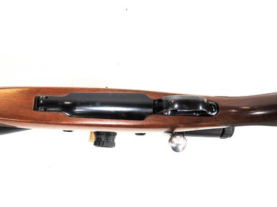 RUGER 77 MKII COMPACT 260 REMINGTON - Image 10 of 11