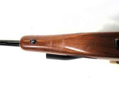 RUGER 77 MKII COMPACT 260 REMINGTON - Image 11 of 11