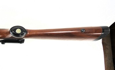 RUGER 77 MKII COMPACT 260 REMINGTON - Image 9 of 11