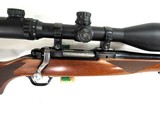 RUGER 77 MKII COMPACT 260 REMINGTON - Image 3 of 11