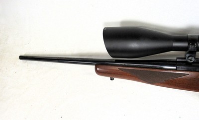 RUGER 77 MKII COMPACT 260 REMINGTON - Image 8 of 11