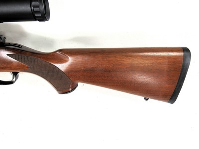 RUGER 77 MKII COMPACT 260 REMINGTON - Image 5 of 11