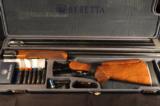 BERETTA DT10 TRIDENT TRAP COMBO - 1 of 11
