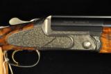 BLASER COMPETITION SPORTING BARONESSE 12GA 30IN - 7 of 9