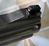 S&W .357 Magnum 640-1 No Lock Centennial Pro Series Trijicon Night Sights 2 1/8" Fluted Barrel Pachmayr Decelerator Grips .38 Special Smith & Wes - 10 of 10
