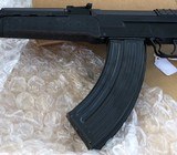 Czech Century VZ2008 762x39 Side Folder Rifle VZ AK - 6 of 15