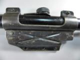 JFK Ordnance Optics Carcano Oswald Rifle Scope and Mount
- 8 of 11
