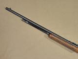 WW-2 1941 Vintage Winchester 62-a Pump 22 Rifle C&R - 5 of 13