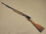 WW-2 1941 Vintage Winchester 62-a Pump 22 Rifle C&R - 1 of 13