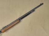 WW-2 1941 Vintage Winchester 62-a Pump 22 Rifle C&R - 8 of 13