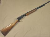 WW-2 1941 Vintage Winchester 62-a Pump 22 Rifle C&R - 2 of 13