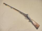 Antique German Boys Double Shotgun .20 Ga. Muzzle-Loader Black-Powder - 1 of 15
