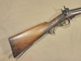 Antique German Boys Double Shotgun .20 Ga. Muzzle-Loader Black-Powder - 6 of 15