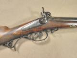 Antique German Boys Double Shotgun .20 Ga. Muzzle-Loader Black-Powder - 7 of 15