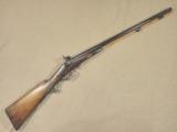 Antique German Boys Double Shotgun .20 Ga. Muzzle-Loader Black-Powder - 2 of 15