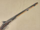 Antique German Boys Double Shotgun .20 Ga. Muzzle-Loader Black-Powder - 8 of 15