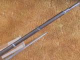 Antique WINCHESTER 1873 Musket 44.40 & Bayonet Black-Powder No FFL - 12 of 13
