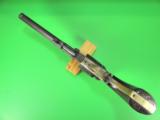 Antique Colt 1851 Navy .36 Revolver Mfg 1861 Matching Will Letter Hartford- 4 of 12
