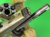 Antique Colt 1851 Navy .36 Revolver Mfg 1861 Matching Will Letter Hartford- 10 of 12