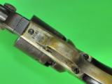 Antique Colt 1851 Navy .36 Revolver Mfg 1861 Matching Will Letter Hartford- 7 of 12