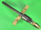 Antique Colt 1851 Navy .36 Revolver Mfg 1861 Matching Will Letter Hartford- 3 of 12