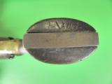 Antique Remington Beals Army Belt .44 Caliber Revolver Mfg in 1858 Low # - 12 of 12