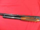 Winchester M-12 Trap-Grade 2-Pin Milled-Rib Shotgun MFG 1919 C&R - 12 of 15