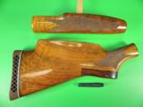 ANTON Winchester M-12 Fancy Trap-Shotgun Custom Wood Stock & Forearm - 2 of 11