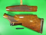 ANTON Winchester M-12 Fancy Trap-Shotgun Custom Wood Stock & Forearm - 1 of 11