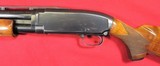 Winchester M-12 Trap-Grade 2-Pin Vent-Rib 12Ga. 30 - 13 of 14