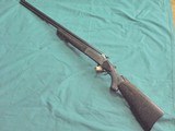 1940’s Stevens 410 O/U 2x Hammer .410 # 240 Shotgun C&R OK - 4 of 10