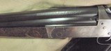 1940’s Stevens 410 O/U 2x Hammer .410 # 240 Shotgun C&R OK - 8 of 10