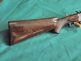 1940’s Stevens 410 O/U 2x Hammer .410 # 240 Shotgun C&R OK - 2 of 10