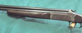 1940’s Stevens 410 O/U 2x Hammer .410 # 240 Shotgun C&R OK - 5 of 10