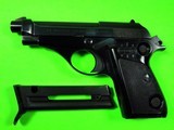Beretta 70S .22 Auto Pistol Israeli Mossad Nazi Hit-Squad C&R OK - 8 of 9