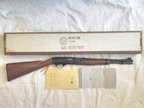 Pre 68 Vintage COLT Stagecoach Saddle-Ring Carbine .22 Rifle Mint-in-Box C&R OK - 3 of 12