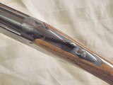 BERETTA BL-3 28 GAUGE O/U Shotgun (Baby-Frame) Excellent - 8 of 12