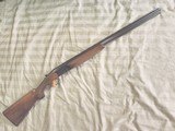 BERETTA BL-3 28 GAUGE O/U Shotgun (Baby-Frame) Excellent - 10 of 12