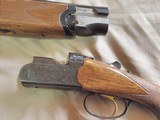 BERETTA BL-3 28 GAUGE O/U Shotgun (Baby-Frame) Excellent - 6 of 12