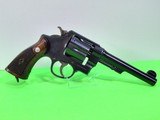 S&W DA-45 1917 ARMY Post-War/Transitional Smith & Wesson 45 ACP MINT - 2 of 10