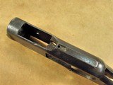 Antique Winchester 1873 Engraved Frame SRC 73 Carbine - 8 of 13