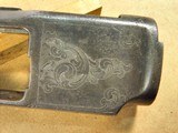 Antique Winchester 1873 Engraved Frame SRC 73 Carbine - 3 of 13