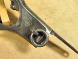 Antique Winchester 1873 Engraved Frame SRC 73 Carbine - 6 of 13