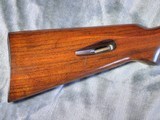 1950 Winchester 63 Super Speed & Super X 22 LR. RifleExcellent Condition C&R OK - 15 of 15