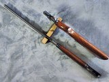 1950 Winchester 63 Super Speed & Super X 22 LR. RifleExcellent Condition C&R OK - 11 of 15