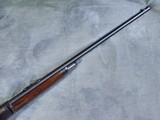 1950 Winchester 63 Super Speed & Super X 22 LR. RifleExcellent Condition C&R OK - 14 of 15