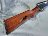 1950 Winchester 63 Super Speed & Super X 22 LR. RifleExcellent Condition C&R OK - 4 of 15